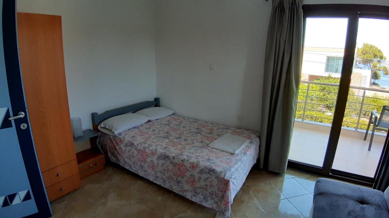 Apartamento House Anna Houhlia Vourvourou Exterior foto